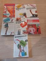 Shopaholic, serie, Sophie, Kinsella boeken boek, Ophalen of Verzenden, Nieuw, Sophie Kinsella