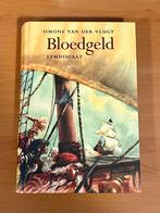 Bloedgeld - Simone van der Vlugt - Lemniscaat, Ophalen of Verzenden, Zo goed als nieuw