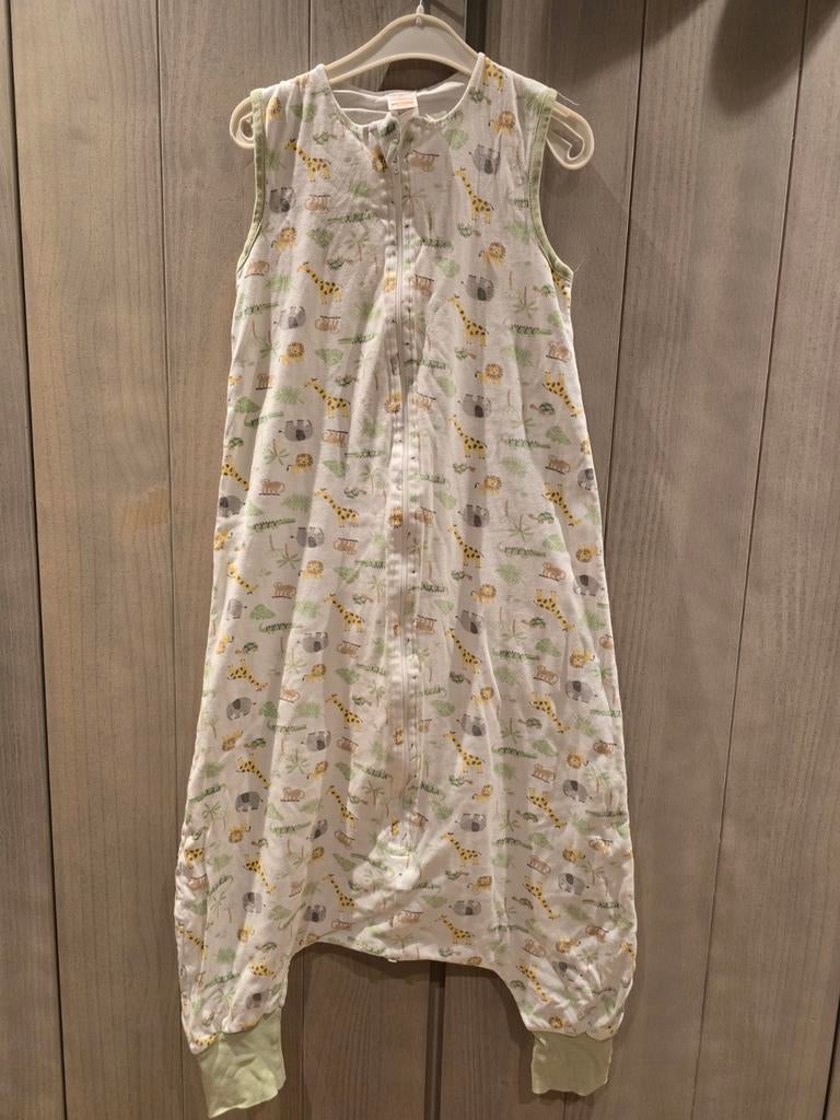 Slaapzak 0.5 tog - 110 cm, Kinderen en Baby's, Dekens, Slaapzakjes en Inbakerproducten, Ophalen of Verzenden, 100 cm of meer, Slaapzak