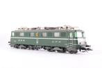Märklin 3338, Hobby en Vrije tijd, Modeltreinen | H0, Wisselstroom, Locomotief, Ophalen of Verzenden, Zo goed als nieuw