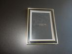 Fotolijst foto lijstje 13x18 cm zwart goud NIEUW, Ophalen of Verzenden, Nieuw