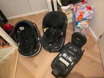 BeSafe iZi Go Modular X1 i-Size Set beschikbaar voor biedingen