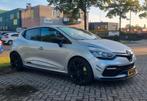Renault Clio 1.6 RS Stage 2 243pk 363nm, Auto's, Renault, Particulier, Zilver of Grijs, Hatchback, Voorwielaandrijving