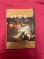 Antigone CE 2025, Europa, Ophalen of Verzenden, Gelezen, Sophocles
