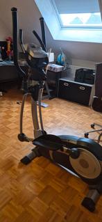 Kettler Hometrainer - Perfect voor thuis!, Gebruikt, Ophalen of Verzenden, Metaal, Buik