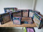 Legpuzzels 1000 of 950 stukjes, Ophalen of Verzenden, 500 t/m 1500 stukjes, Zo goed als nieuw, Legpuzzel