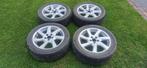 Originele Volvo velgen, Ophalen, Gebruikt, Volvo