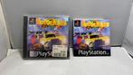 Motormash ps1, Spelcomputers en Games, Games | Sony PlayStation 1, Avontuur en Actie, 1 speler, Ophalen of Verzenden, Zo goed als nieuw
