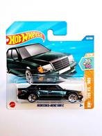 Hot wheels 2025  MERCEDES-BENZ 500 E, Hobby en Vrije tijd, Modelauto's | Overige schalen, Ophalen of Verzenden, Nieuw, Auto