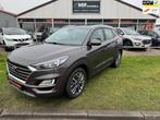 Hyundai Tucson 1.6 T-GDI Comfort NAVI|CAMERA|TREKHAAK, Voorwielaandrijving, Stof, Gebruikt, 4 cilinders