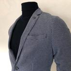 Selected Homme colbert - katoen blend - heren, Maat 52/54 (L), Overige kleuren, Verzenden, Zo goed als nieuw