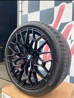 19 inch BMW 3 serie velgen G20 G21 5x112 Bridgestone RFT, 19 inch, Banden en Velgen, Ophalen of Verzenden, Zomerbanden