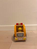 Goki beton mixer, Ophalen of Verzenden, Gebruikt