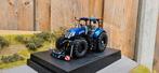 New Holland T7.270 Blue Power 1:32 Ros, Hobby en Vrije tijd, Modelauto's | 1:32, Ophalen of Verzenden, Nieuw, Tractor of Landbouw