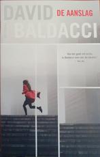 11 x David Baldacci, Ophalen of Verzenden, Gelezen