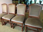 Eetkamer stoelen, Ophalen, Hout, Overige kleuren, Zo goed als nieuw