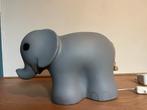 Heico Egmont olifant lamp, Kinderen en Baby's, Kinderkamer | Inrichting en Decoratie, Ophalen, Gebruikt, Lamp