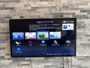 SAMSUNG TV UE46ES6100