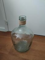 Grote vaas, Huis en Inrichting, Woonaccessoires | Vazen, Ophalen, Overige kleuren, Minder dan 50 cm, Glas