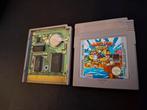 Wario Land Super Mario Land 3 Game Boy, Avontuur en Actie, 1 speler, Ophalen of Verzenden, Zo goed als nieuw