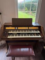 Domus Jubilate 35, Ophalen, Zo goed als nieuw, 2 klavieren, Orgel