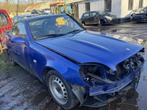 Mercedes slk 200/230 kompressor Voor Onderdelen, Gebruikt, -, Ophalen of Verzenden, Bumper