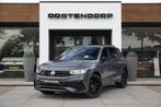 Volkswagen Tiguan 1.4TSI/245PK eHybrid R-Line Blackstyle|202, 1716 kg, Zwart, 4 cilinders, Hybride Elektrisch/Benzine