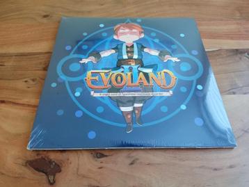 Evoland 2 Soundtrack 3 Vinyl LPs beschikbaar voor biedingen