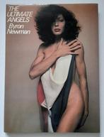 Byron Newman - The Ultimate Angels - 1984 - Zeldzaam  !!!!, Fotografen, Verzenden, Byron Newman, Zo goed als nieuw