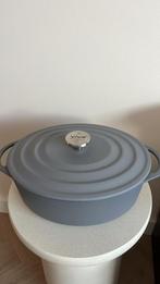 Villeroy & Boch Gietijzeren Braadpan, Gebruikt, Ophalen of Verzenden, Koekenpan of Braadpan, Gietijzer