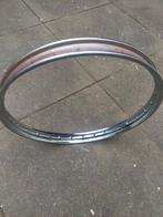 Velg 1.20x17 silverseal nieuw, Fietsen en Brommers, Brommeronderdelen | Oldtimers, Nieuw, Ophalen of Verzenden