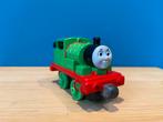 Thomas de Trein - Percy Metalen Treintje, Ophalen of Verzenden, Gebruikt