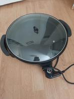 Elektrische pan tomado, Ophalen of Verzenden, Zo goed als nieuw