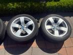 bmw style 122 velgen 17 inch, Auto-onderdelen, Banden en Velgen, Ophalen, Velg(en), 17 inch, Personenwagen