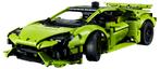 LEGO 42161 Technic Lamborghini Huracän Tecnica 806 delig, Ophalen of Verzenden, Nieuw, Complete set, Lego