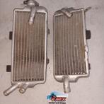 GMX radiateurs Honda CRF450 (2013-2016), Ophalen, Cmx, Cmx, Cmx