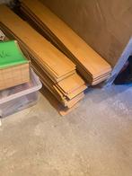 Gratis laminaat, Ophalen, 50 tot 150 cm, Zo goed als nieuw, 10 m² of meer