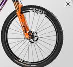 DT Swiss XRC 1200 Spline Wielset 30mm - Boost DT Swiss 180, Ophalen, Zo goed als nieuw, Mountainbike, Wiel