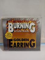 Cd single the golden earring, Cd's en Dvd's, Cd Singles, Ophalen of Verzenden, Zo goed als nieuw