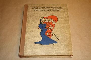Ware en onware verhalen van Eduard het schaap - 1942 beschikbaar voor biedingen