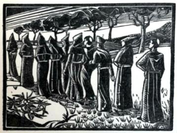 Mooie en betaalbare kunst v/h Grafiekkabinet beschikbaar voor biedingen