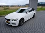 BMW 3-Serie 320i, Auto's, Origineel Nederlands, Te koop, 5 stoelen, Benzine