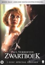 Zwartboek - 2 disc - Van Leest Editie - Extra, Vanaf 16 jaar, Verzenden, Drama, Zo goed als nieuw