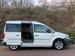 Volkswagen Caddy 2.0 TDI L1H1 BMT Comfortline 2017 AIRCO NAV, Voorwielaandrijving, 4 cilinders, Volkswagen, Origineel Nederlands