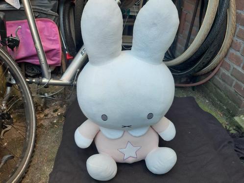 Pluche, hondjes, bruin, 3 kleine en 1 grote., Kinderen en Baby's, Speelgoed | Knuffels en Pluche, Zo goed als nieuw, Beer, Ophalen of Verzenden