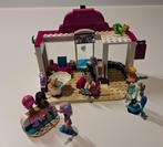 lego friends kapsalon 41391, Verzamelen, Ophalen of Verzenden, Zo goed als nieuw