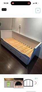 Den haag, Ophalen, Zo goed als nieuw, Tweepersoons, Hout