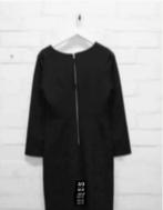 ZAPA Paris - Prachtige Jurk maat FR40/NL38 - Nieuw €230, Maat 38/40 (M), Zwart, ZAPA Paris, Nieuw