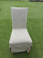 Eetkamerstoelen 6 stuks, Huis en Inrichting, Stoelen, Ophalen, Hout, Gebruikt, Overige kleuren