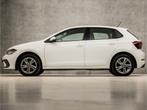 Volkswagen Polo 1.0 Sportline (VIRTUAL COCKPIT, APPLE CARPLA, Voorwielaandrijving, 12 maanden, Stof, Gebruikt